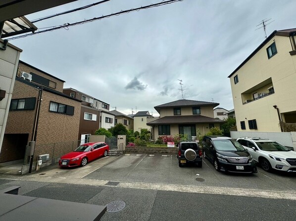 セジュール魚崎の物件内観写真